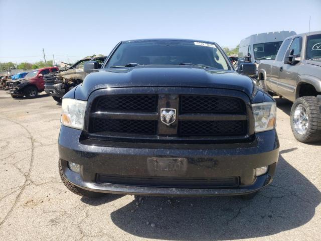 Photo 5 from auction – 2012 DODGE RAM 1500 S with VIN 1C6RD7FT2CS204014