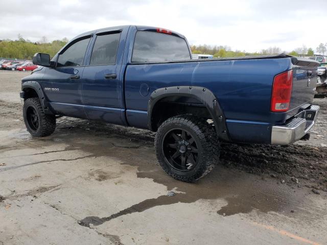 Photo 2 from auction – 2006 DODGE RAM 1500 S with VIN 1D7HU18N16J219278