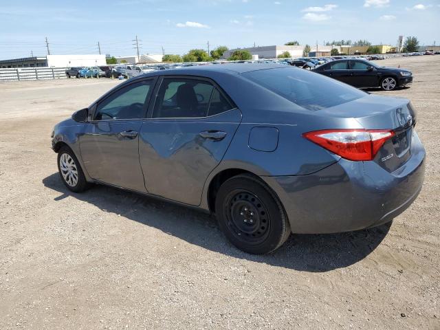Photo 2 from auction – 2014 TOYOTA COROLLA L with VIN 2T1BURHE0EC139172