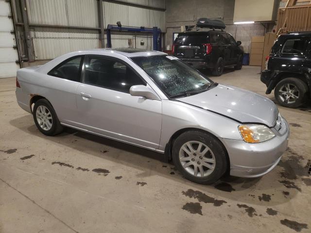 Photo 4 from auction – 2002 HONDA CIVIC EX with VIN 1HGEM22982L800775