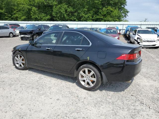 Photo 2 from auction – 2005 ACURA TSX with VIN JH4CL96805C020615