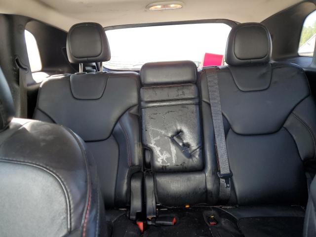 Photo 10 from auction – 2016 JEEP CHEROKEE T with VIN 1C4PJMBSXGW211604