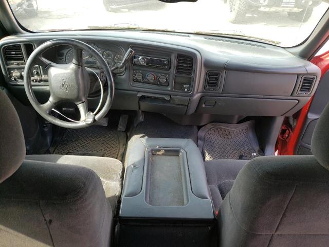 Photo 8 from auction – 2002 CHEVROLET SILVERADO with VIN 2GCEC19T021270465