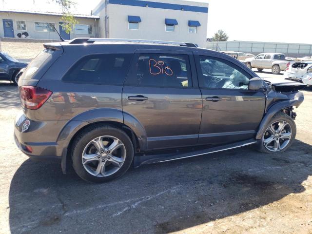 Photo 3 from auction – 2017 DODGE JOURNEY CR with VIN 3C4PDCGG9HT676890