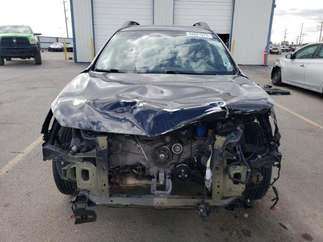 Photo 5 from auction – 2018 SUBARU OUTBACK 2. with VIN 4S4BSACC7J3313542