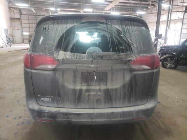 Photo 6 from auction – 2020 CHRYSLER PACIFICA T with VIN 2C4RC1EG7LR217405