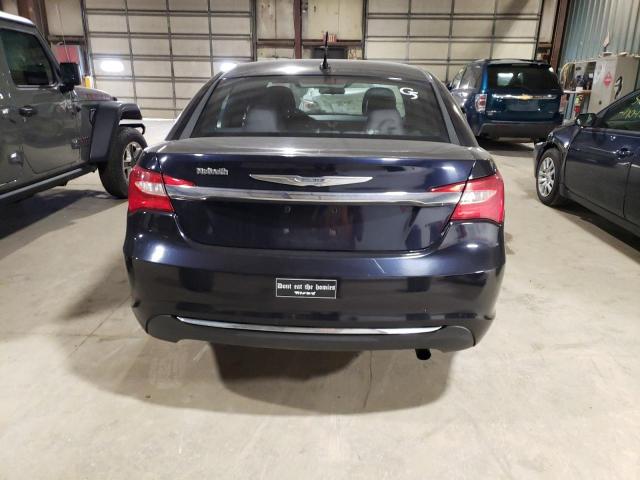 Photo 6 from auction – 2012 CHRYSLER 200 LX with VIN 1C3CCBAB4CN282316