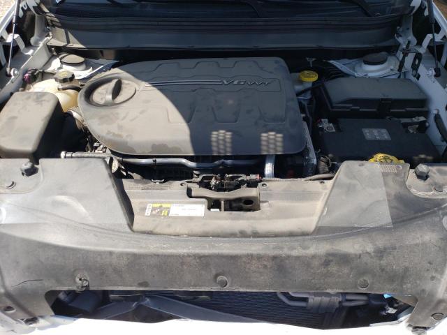 Photo 11 from auction – 2018 JEEP CHEROKEE L with VIN 1C4PJMCX3JD531912