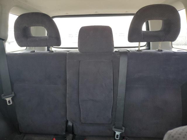 Photo 10 from auction – 2003 MITSUBISHI OUTLANDER with VIN JA4LX41G33U100810