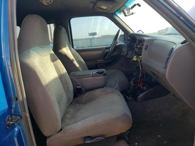Photo 7 from auction – 2001 FORD RANGER SUP with VIN 1FTYR14V81PB69714