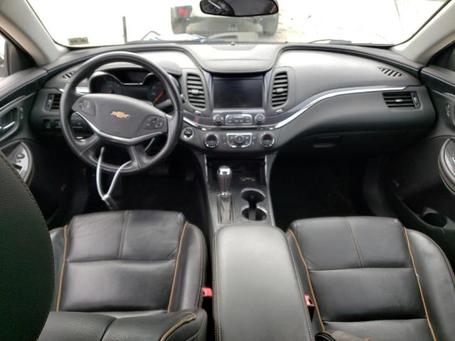 Photo 8 from auction – 2018 CHEVROLET IMPALA PRE with VIN 2G1125S32J9125679