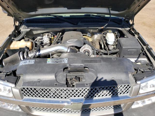 Photo 11 from auction – 2003 CHEVROLET SILVERADO with VIN 1GCGC13U83F196796