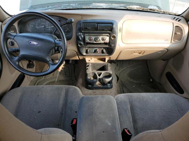 Photo 8 from auction – 2001 FORD RANGER SUP with VIN 1FTZR15EX1TA85310