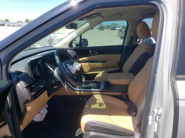 Photo 7 from auction – 2022 KIA CARNIVAL E with VIN KNDNC5H34N6102060