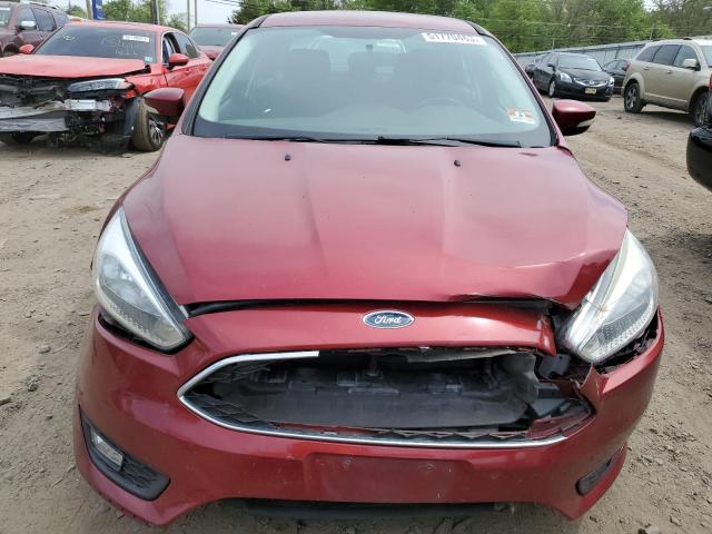 Photo 5 from auction – 2015 FORD FOCUS SE with VIN 1FADP3F2XFL279283