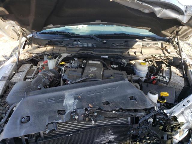 Photo 11 from auction – 2018 RAM 2500 ST with VIN 3C6UR5CL4JG381060