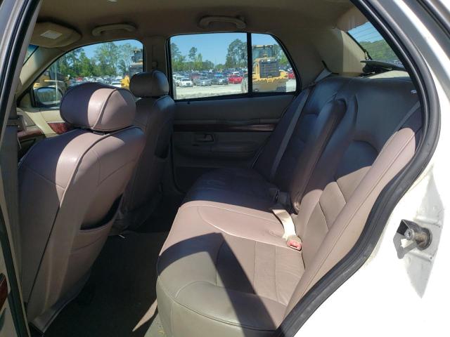 Photo 10 from auction – 2001 MERCURY GRAND MARQ with VIN 2MEFM75W01X686451