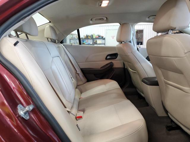 Photo 10 from auction – 2015 CHEVROLET MALIBU 1LT with VIN 1G11C5SL3FF182274