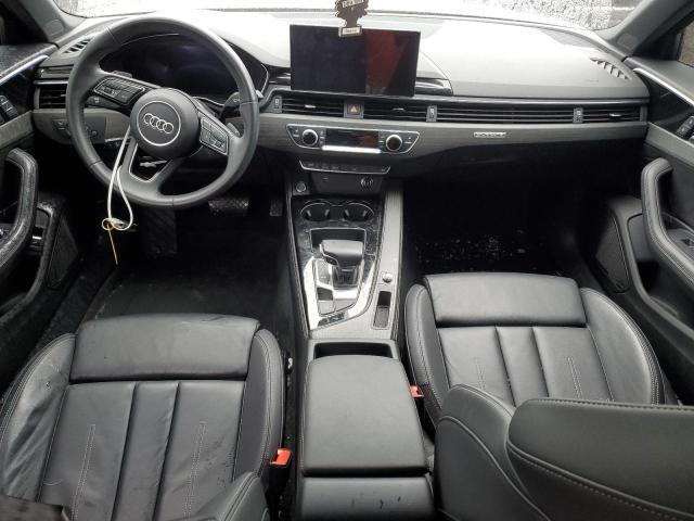 Photo 8 from auction – 2020 AUDI A4 PREMIUM with VIN WAUENAF44LN008243