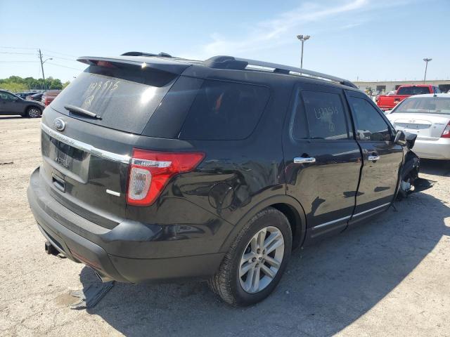 Photo 3 from auction – 2013 FORD EXPLORER X with VIN 1FM5K8D85DGB13515