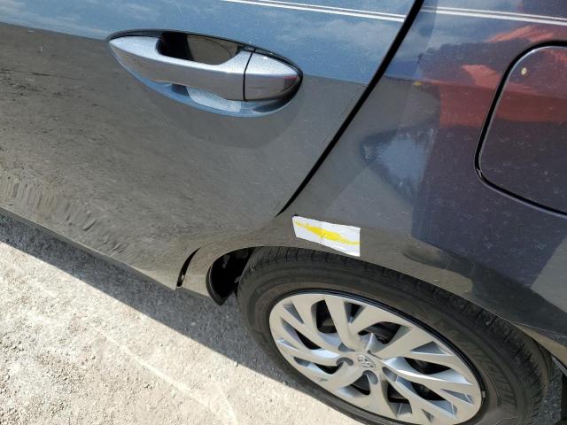 Photo 12 from auction – 2019 TOYOTA COROLLA L with VIN 2T1BURHE6KC217269