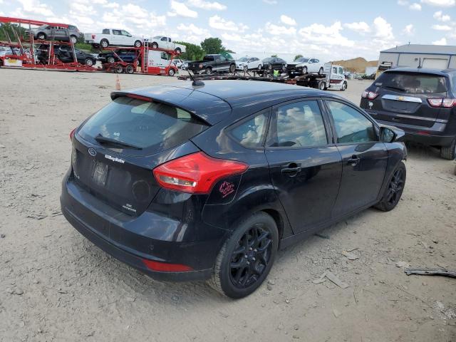 Photo 3 from auction – 2016 FORD FOCUS SE with VIN 1FADP3K22GL315992