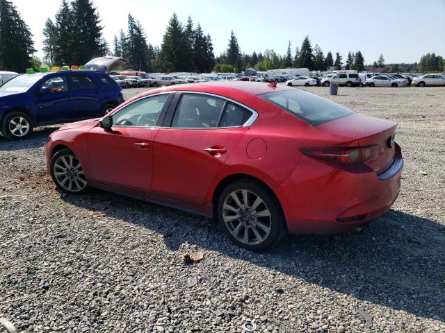 Photo 2 from auction – 2021 MAZDA 3 PREMIUM with VIN 3MZBPADL0MM254838