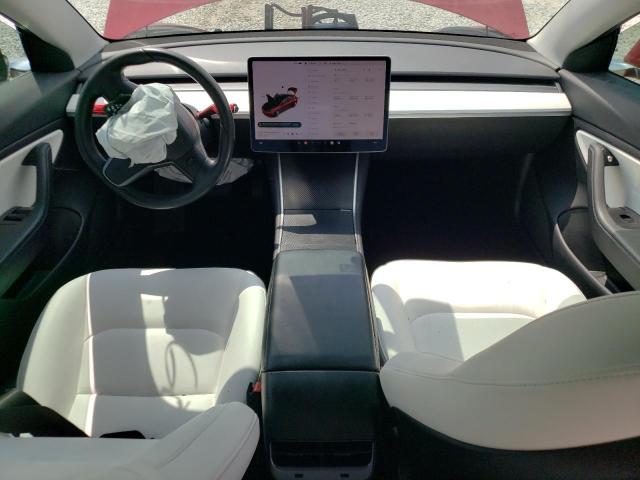 Photo 8 from auction – 2019 TESLA MODEL 3 with VIN 5YJ3E1EA8KF332729