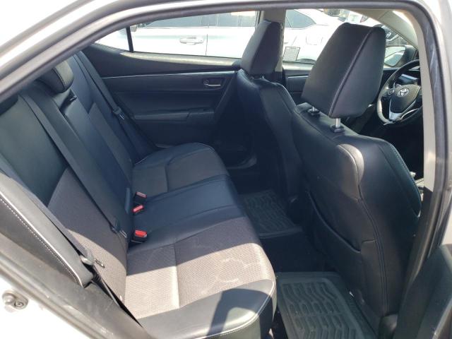 Photo 10 from auction – 2015 TOYOTA COROLLA L with VIN 5YFBURHEXFP288142