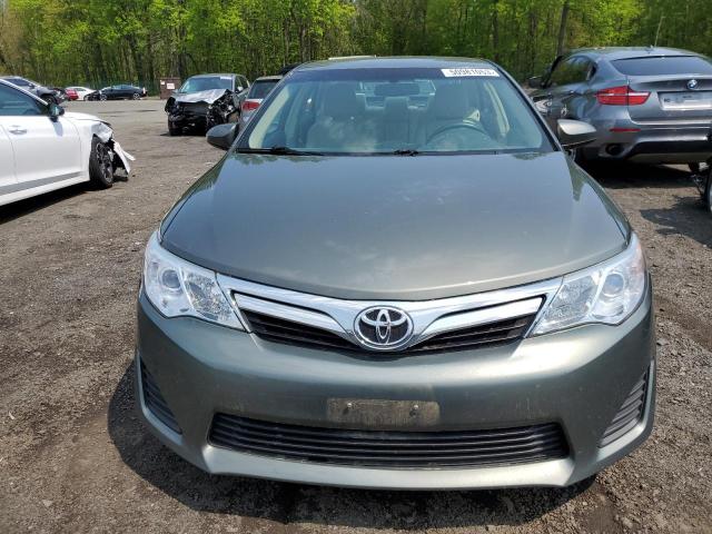 Photo 5 from auction – 2014 TOYOTA CAMRY L with VIN 4T4BF1FK2ER343254