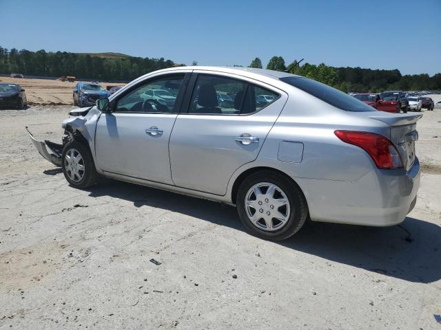 Photo 2 from auction – 2019 NISSAN VERSA S with VIN 3N1CN7AP2KL852586