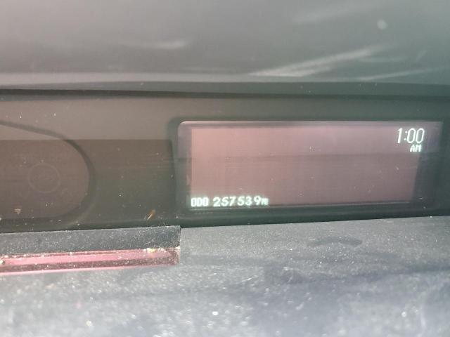 Photo 9 from auction – 2010 TOYOTA PRIUS with VIN JTDKN3DU0A0043604
