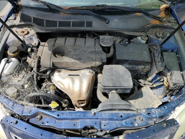 Foto 11 de la subasta – 2011 TOYOTA CAMRY BASE con VIN 4T1BF3EK4BU700369