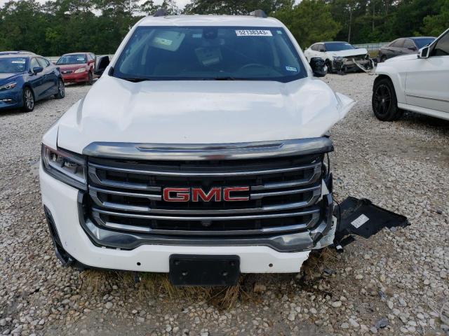 Photo 5 from auction – 2022 GMC ACADIA AT4 with VIN 1GKKNLLS8NZ154052