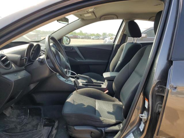 Zdjęcie 7 z aukcji – 2011 MAZDA 3 I z VIN JM1BL1UF5B1438580