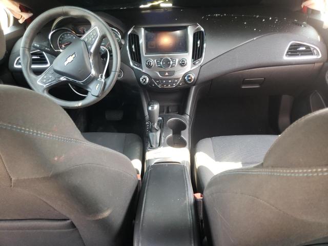 Photo 8 from auction – 2017 CHEVROLET CRUZE LT with VIN 3G1BE6SM3HS598563