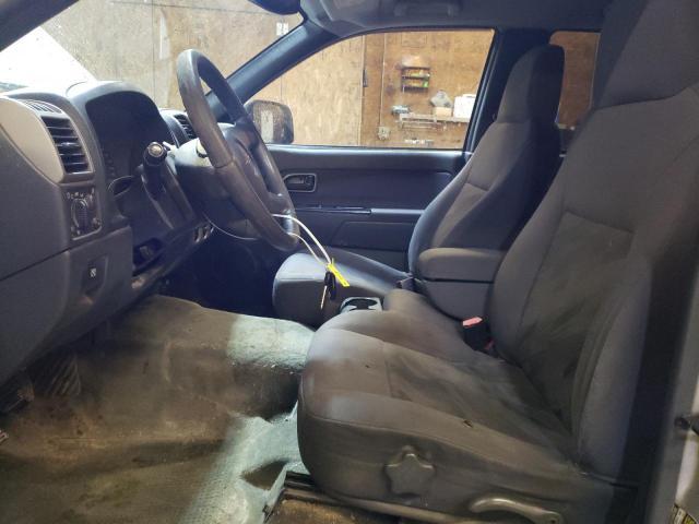 Photo 7 from auction – 2005 CHEVROLET COLORADO with VIN 1GCDT136758254392