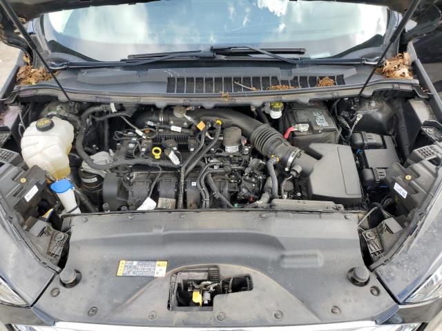 Photo 12 from auction – 2020 FORD EDGE SEL with VIN 2FMPK3J96LBA94777