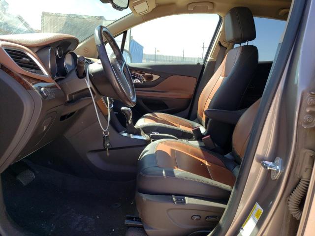 Photo 7 from auction – 2013 BUICK ENCORE PRE with VIN KL4CJDSB7DB070311