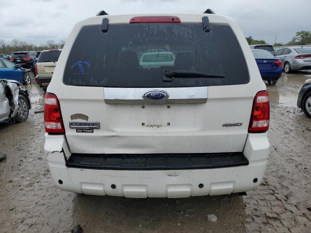 Photo 6 from auction – 2009 FORD ESCAPE LIM with VIN 1FMCU94GX9KA07158