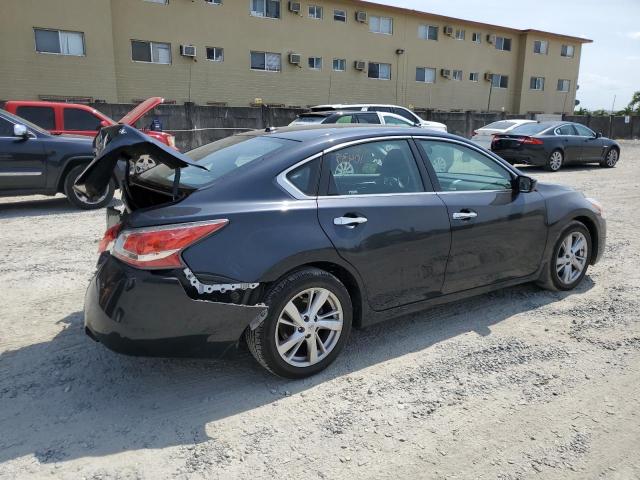 Photo 3 from auction – 2015 NISSAN ALTIMA 2.5 with VIN 1N4AL3AP8FC445057