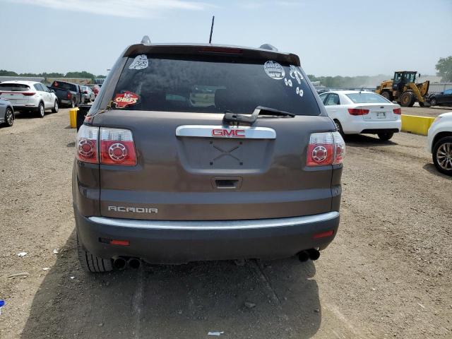 Photo 6 from auction – 2012 GMC ACADIA SLE with VIN 1GKKRNED5CJ145139
