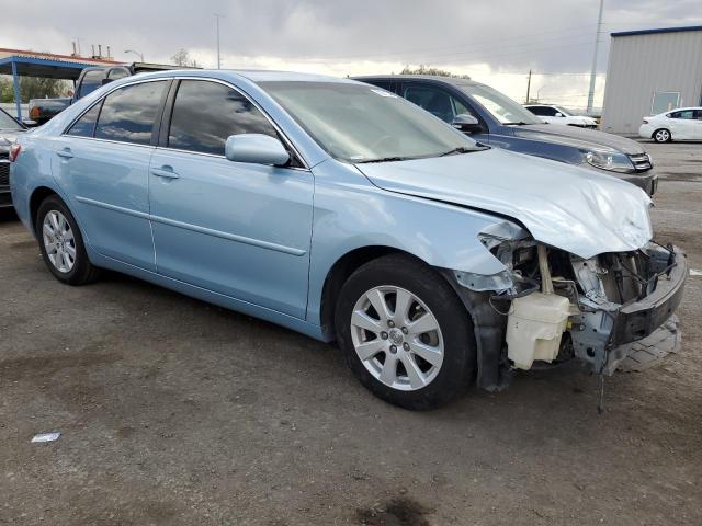 Photo 4 from auction – 2009 TOYOTA CAMRY BASE with VIN 4T1BE46K69U871867