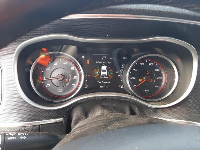 Photo 9 from auction – 2015 DODGE CHARGER SX with VIN 2C3CDXHGXFH730101