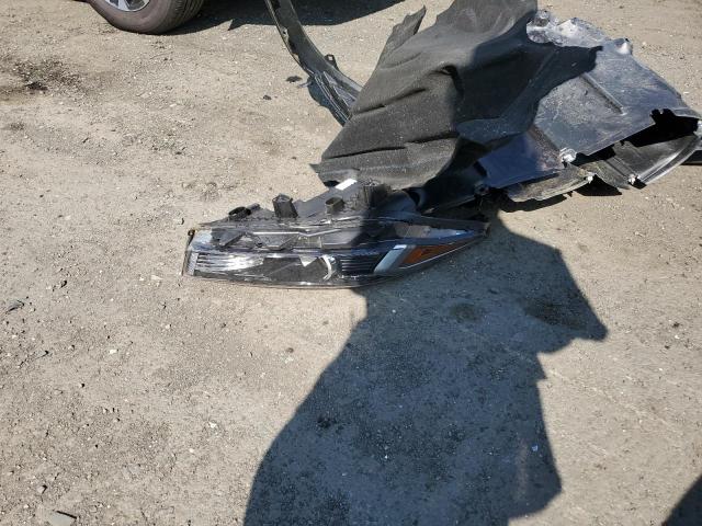 Photo 13 from auction – 2022 TOYOTA HIGHLANDER with VIN 5TDGZRBH5NS252620