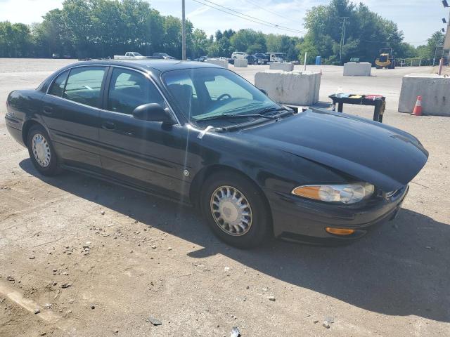 Photo 4 from auction – 2002 BUICK LESABRE CU with VIN 1G4HP54K424226623