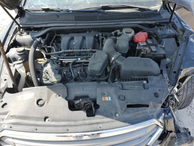 Photo 11 from auction – 2015 FORD TAURUS SEL with VIN 1FAHP2E81FG207446