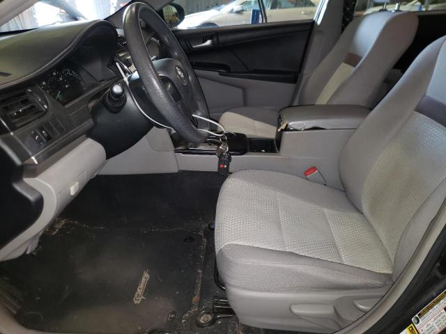 Photo 7 from auction – 2012 TOYOTA CAMRY BASE with VIN 4T1BF1FK7CU591619