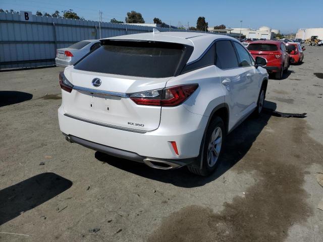 Photo 3 from auction – 2019 LEXUS RX 350 BAS with VIN 2T2BZMCA2KC170441