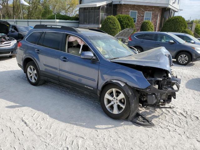 Снимка 4 от търг – 2014 SUBARU OUTBACK 2. с VIN 4S4BRCDC5E3228677